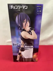 【未開封】劇場版 チェンソーマン レゼ篇 BiCute Bunnies Figure レゼ フィギュア chainsaw man 710
