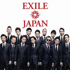 (CD)EXILE JAPAN / Solo(2枚組AL+4枚組DVD付)／EXILE / EXILE ATSUSHI