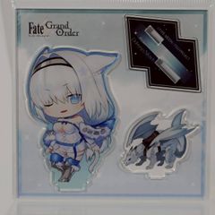 GA文庫 アクリルキーホルダー ダンまち リュー・リオン - メルカリ