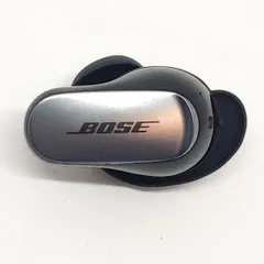 26012401 左イヤホンのみ Bose QuietComfort Ultra Earbuds Lのみ 441408
