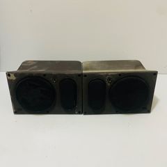 ヤマハ YAMAHA S55 スピーカーシステム ペア ウェーブガイドホーン型
