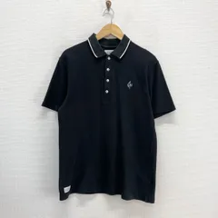 2026年最新】WTAPS ポロシャツの人気アイテム - メルカリ