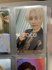 Seventeen ジョンハン An Ode Real ver.