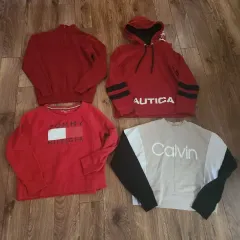 レディース トミーヒルフィガー 個別またはまとめ 全て最高 ほぼ新品