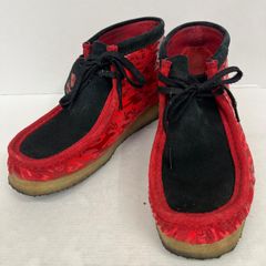 希少 UNDERGROUND 厚底 ハラコ スエード 切り替え 希少 UNDERGROUND 厚底 ハラコ スエード 切り替え - メルカリ