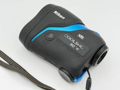 COOLSHOT 80i VR ゴルフ用距離計 - メルカリ