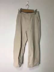【良品計画】ワイドパンツ　サイズM