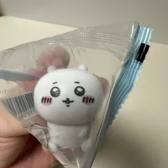 ちいかわ ちいかわ インテリア ミニ フィギュア