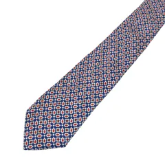 バーバリー BURBERRY 小花総柄ネクタイ メンズ 表記無 