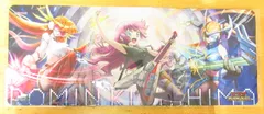 2026年最新】ロミン プレイマットの人気アイテム - メルカリ