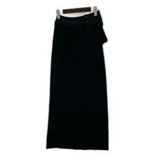 2026年最新】Yohji Yamamoto レディース ロングスカートの人気アイテム