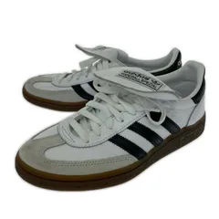 adidas originals ｽﾆｰｶｰ HANDBALL SPEZIAL 24.0 ﾎﾜｲﾄ