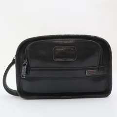 2026年最新】tumi クラッチの人気アイテム - メルカリ