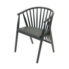 希少80s Lizie Arm Chairヴィンテージ 造形美 ポストモダン - メルカリ