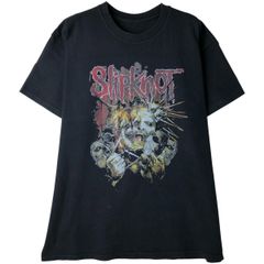 f-lagstaf-f slipknot tee shave the mask - メルカリ