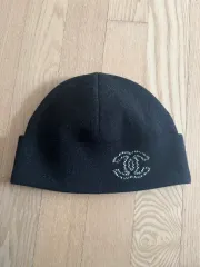 シャネル ビーニー