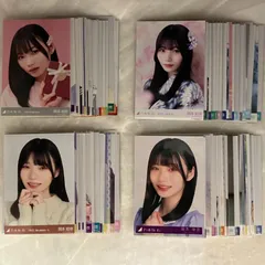 乃木坂46 岡本姫奈 生写真 まとめ売り 90枚 NL2037P f115