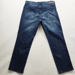 Calvin Klein デニム ズボン ストレッチ デニム サイズ36 R4231