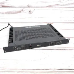 2026年最新】Panasonic アンプの人気アイテム - メルカリ