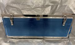 新明和/ShinMaywa/大型/ダンプ/トラック/純正/泥除けゴム/たれゴム