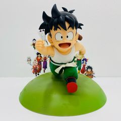 [시카마점] 중고 D상/손오반-DRAGONBALLSNAPFIGURE[SNAPCOLLECTION2/이치반 복권 드래곤볼 DRAGONBALL]