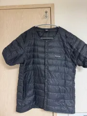 2026年最新】モンベル インナーダウン 半袖の人気アイテム - メルカリ