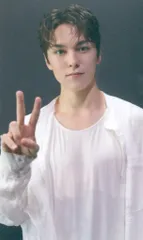 SEVENTEEN TSUTAYA VERNON SPILL THE FEELS