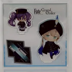 2026年最新】ネモ fgo アクリルの人気アイテム - メルカリ