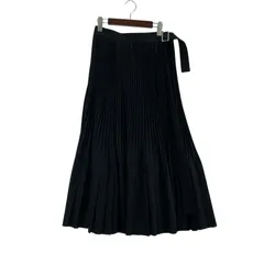 限定値下コムデギャルソンJUNYA WATANABE フレアースカート 美品 ジュンヤワタナベ JUNYA WATANABE コムデギャルソン COMME des