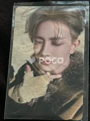 ENHYPEN ヒスン THE SIN : VANISH WITHMUU ラキドロ