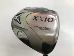 2026年最新】XXIO 10.5の人気アイテム - メルカリ