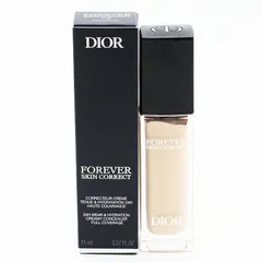 未使用 ディオール ディオールスキン フォーエヴァースキン コレクトコンシーラー 0N NEUTRAL 11ml CR8-02-14-15