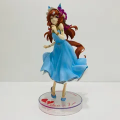 【飾磨店】 中古 スティルインラブ-Trio-Try-iTFigure「ウマ娘プリティーダービー」