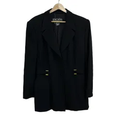 2026年最新】エスカーダ ジャケットの人気アイテム - メルカリ