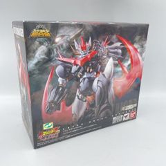 SKY X STUDIO SXD-06 真ゲッターロボ世界最後の日BLACK限定 - メルカリ