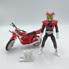 SO-DO CHRONICLE 仮面ライダー555 カイザ オートバジン - メルカリ