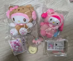 サンリオ マイメロディ グッズ プレゼントセット