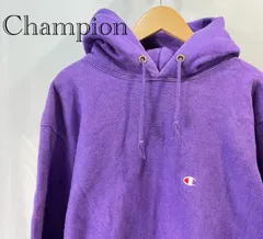 90年代 Champion チャンピオン リバースウィーブ size:XL パーカー フーディ メンズ 古着 ファッション