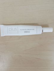 40-13 プラスリストア TA ホワイトクリーム MD