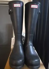 ハンター レインブーツ 260