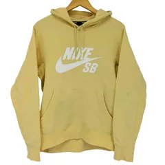 ナイキスケートボーディング NIKE SB SBロゴプルオーバー レディース JPN：M のサムネイル