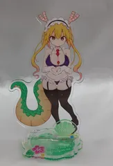 2026年最新】小林さんちのメイドラゴン アクリルスタンドの人気