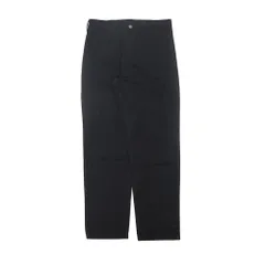 （セール）HUF JEANS ハフ パンツ ジーンズ MASON BLACK