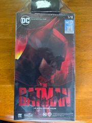 美品】ザ・バットマン THE・BATMAN ロゴライトボックス ホットトイズ