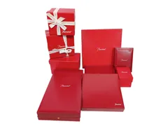 2026年最新】バカラ 空箱の人気アイテム - メルカリ