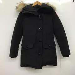 CANADA GOOSE カナダグース ジャケット、上着 ジャンパー、ブルゾン ジップアップジャケット ナイロンジャケット アウターのサムネイル