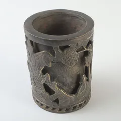 2026年最新】中国 筆筒の人気アイテム - メルカリ