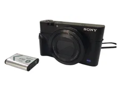 2026年最新】SONY RX100M3の人気アイテム - メルカリ