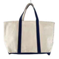 L.L.Bean キャンバストート