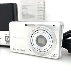 2026年最新】dsc-w1の人気アイテム - メルカリ